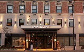Lincoln Motel Chicago