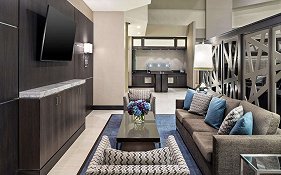 Sheraton Hotel Galleria Atlanta Ga