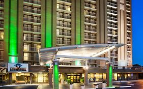 Holiday Inn Nashville Vanderbilt, An Ihg Hotel photos Exterior
