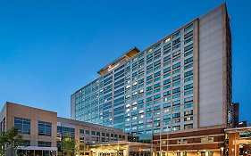 Downtown Indianapolis Marriott