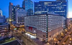 Doubletree By Hilton Downtown Nashville photos Exterior