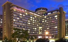 Doubletree By Hilton Washington Dc - Crystal City photos Exterior