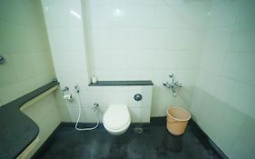 St James Court Beach Resort Pondicherry