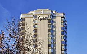 Hotel Deca in Seattle