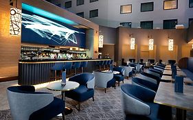 Holiday Inn Express London Heathrow T4