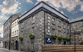 The House Hotel Galway Ireland
