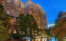 Westin San Antonio Riverwalk