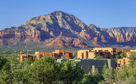 Sedona Summit By Diamond Resorts photos Exterior