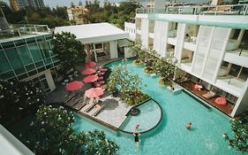 The Sea Cret Hua Hin Hotel