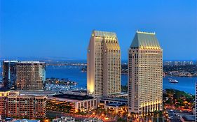 Manchester Grand Hyatt San Diego photos Exterior