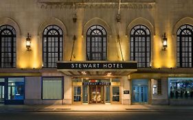 Stewart Hotel Nyc