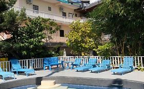 China Town Hotel Caye Caulker