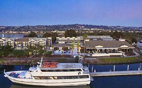 Doubletree By Hilton Hotel Berkeley Marina photos Exterior