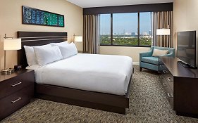 Hilton Houston Plaza Medical Center