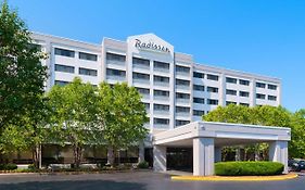 Radisson Inn Nashville Airport