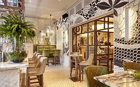 Tigerlily Hotel Edinburgh