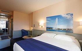 Hotel Montbrillant