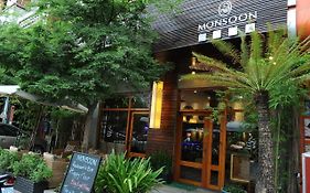 Monsoon Boutique Hotel Phnom Penh