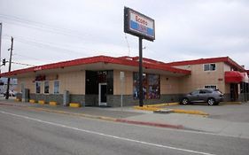 Econo Lodge Anchorage