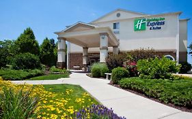 Holiday Inn Express & Suites Allentown West
