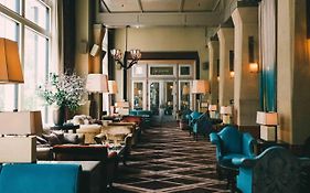 Soho Grand Hotel photos Exterior