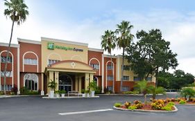 Holiday Inn Express Clearwater East - Icot Center