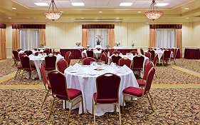 Holiday Inn Hotel And Suites Clearwater Beach Fl