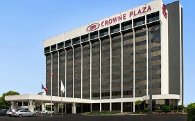 Crowne Plaza San Antonio Airport photos Exterior