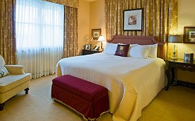 Hotel Granduca Houston photos Room