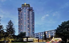 Westin Prince Hotel Toronto