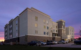 Homewood Suites Metairie La