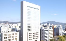 Mitsui Garden Hotel Hiroshima