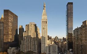 Edition Hotel New York City