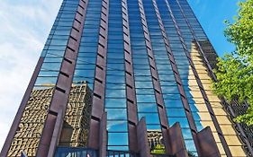 Crowne Plaza Seattle-Downtown photos Exterior