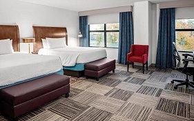 Hilton Garden Inn Atlanta Perimeter Center Atlanta Ga