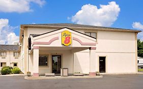 Super 8 Motel Somerset Ky