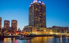 Hilton Philadelphia At Penn'S Landing photos Exterior