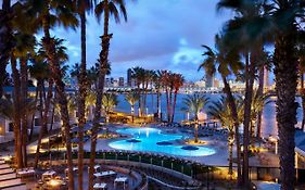 Coronado Island Marriott Resort & Spa Coronado