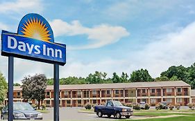 Days Inn Newport News Va