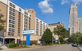 Pittsburgh Wyndham University Center