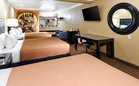 Hollywood Express Inn South