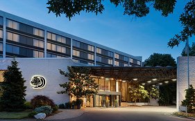 Doubletree Hilton Somerset