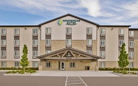 Woodspring Suites Detroit Rochester Hills
