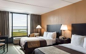 Comfort Inn Gold Coast Ocean City Md