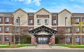 Staybridge Suites Lansing Okemos Michigan