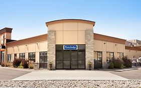 Travelodge Simcoe