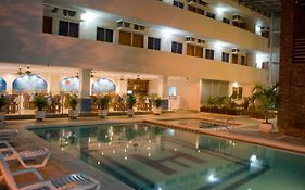 Hotel Tayrona Santa Marta