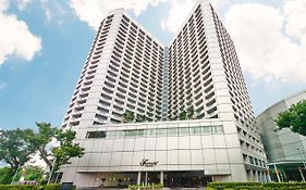 Singapore Fairmont