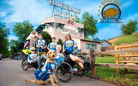 Buffalo Lodge Bicycle Resort photos Exterior