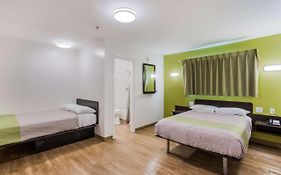 Suburban Extended Stay Bay Meadows Jacksonville Fl